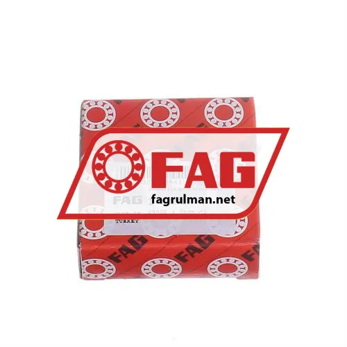 FAG 62205-A-2RSR-C3 ürün fotoğrafı 3