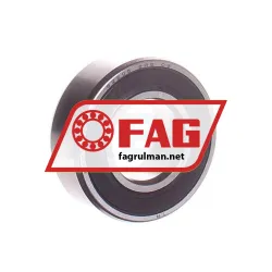 FAG 62205-A-2RSR-C3