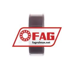 FAG 62205-A-2RSR-C3 rulman resim 2