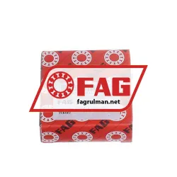 FAG 62205-A-2RSR-C3 rulman resim 3