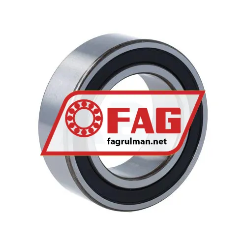 FAG 63009-2RSR