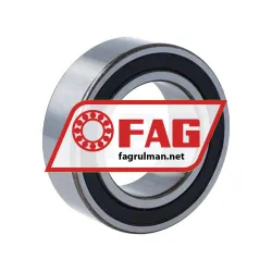 FAG 63009-2RSR