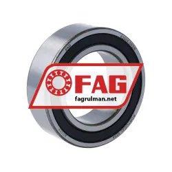 FAG 63009-2RSR rulman resim 2