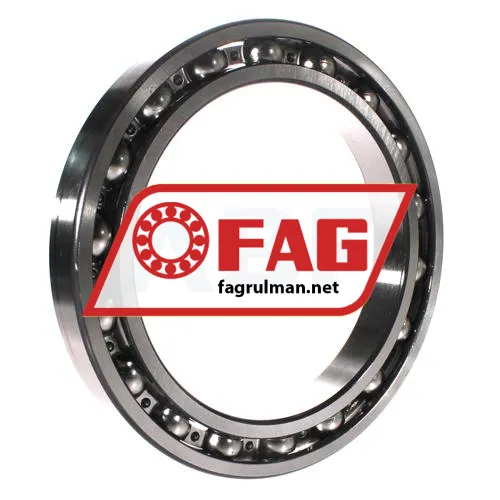 FAG 61938-C3 ürün fotoğrafı 2
