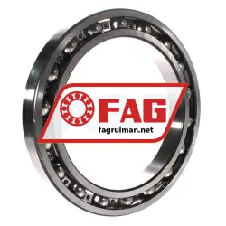FAG 61938-C3 rulman resim 2