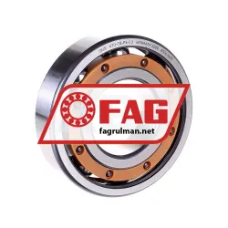 FAG 6311-TB-P6-C3