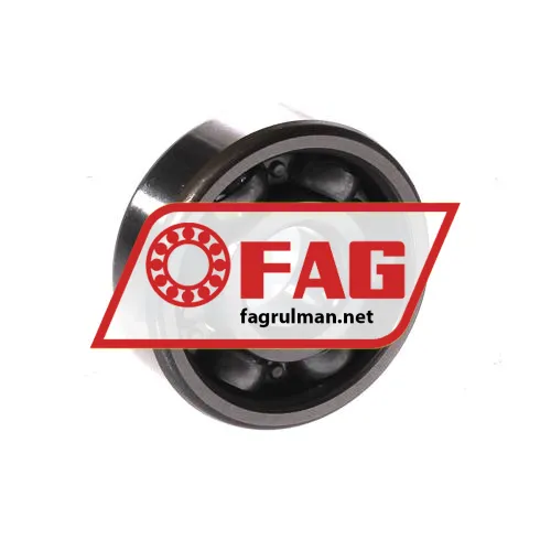 FAG 6301-Z ürün fotoğrafı 2