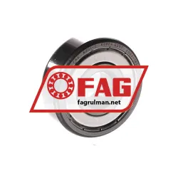 FAG 6301-Z