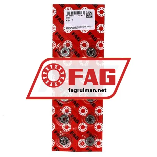 FAG 624-Z