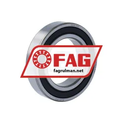 FAG 6009-RSR