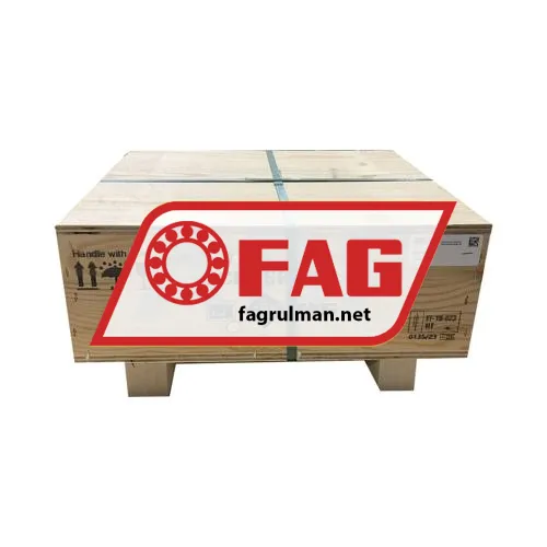 FAG 6052-M-C3 ürün fotoğrafı 2