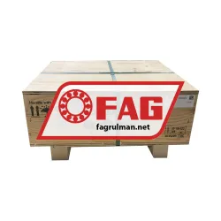 FAG 6052-M-C3 rulman resim 2