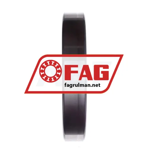 FAG 6026-2Z-C3 ürün fotoğrafı 3