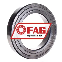 FAG 6026-2Z-C3