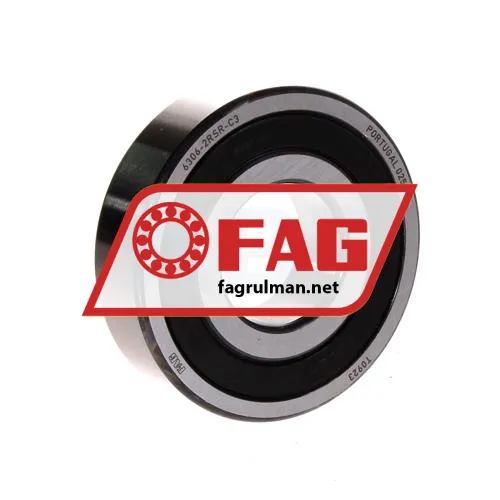 FAG 6306-2RSR-C3
