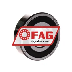 FAG 6306-2RSR-C3