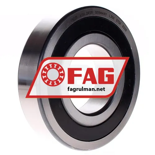 FAG 6316-2RSR