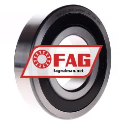 FAG 6316-2RSR
