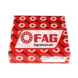 FAG 6316-2RSR rulman resim 2