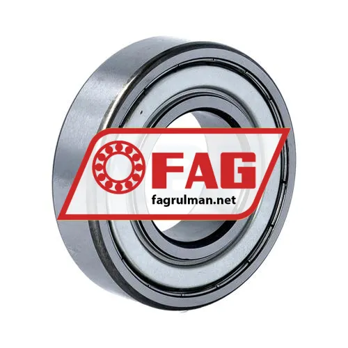 FAG 6206-C-2Z-L138-C3 ürün fotoğrafı 2