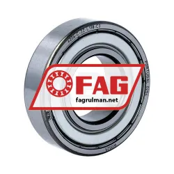 FAG 6206-C-2Z-L138-C3