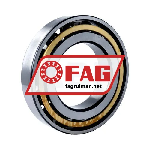 FAG 6205-C-2HRS-L207-C3 ürün fotoğrafı 2