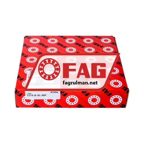 FAG 6205-C-2HRS-L207-C3 ürün fotoğrafı 3