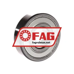 FAG 6306-C-2Z-L069-C3 rulman resim 2