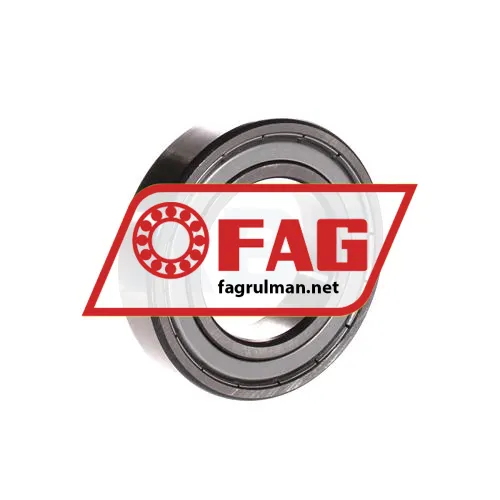 FAG 6007-2Z-L207-C3