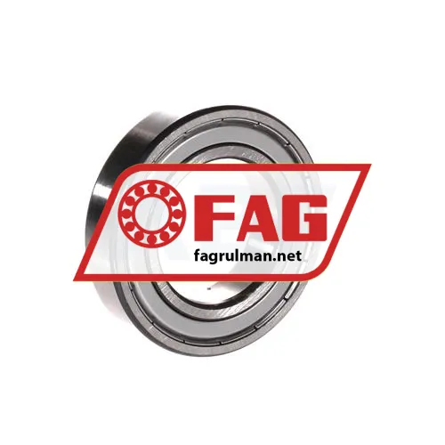 FAG 6007-2Z-L207-C3 ürün fotoğrafı 2