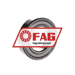 FAG 6007-2Z-L207-C3