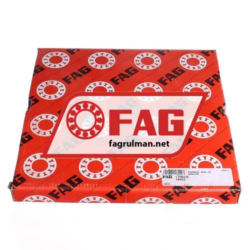 FAG 16032 ürün fotoğrafı 4
