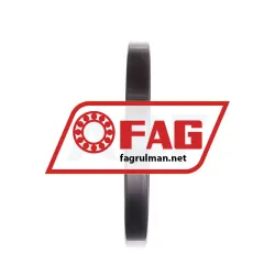 FAG 16032 rulman resim 3