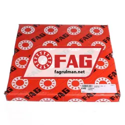 FAG 16032 rulman resim 4