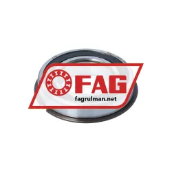 FAG 6007-2RSR-NR