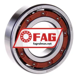 FAG 6207-TB-P6-C3
