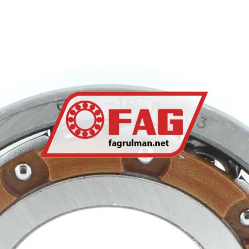 FAG 6206-TB-P6-C3 ürün fotoğrafı 3
