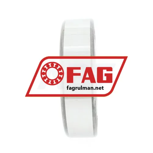 FAG 6206-TB-P6-C3 ürün fotoğrafı 4