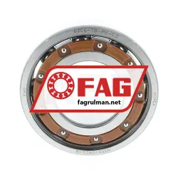 FAG 6206-TB-P6-C3 rulman resim 2