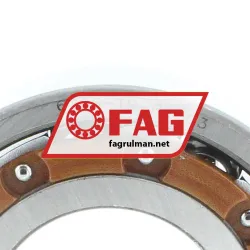 FAG 6206-TB-P6-C3 rulman resim 3