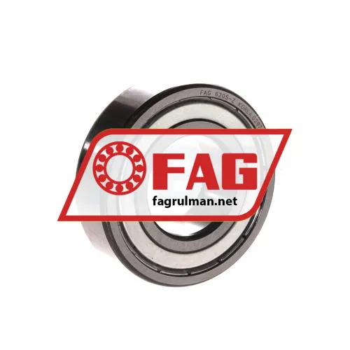 FAG 6205-Z