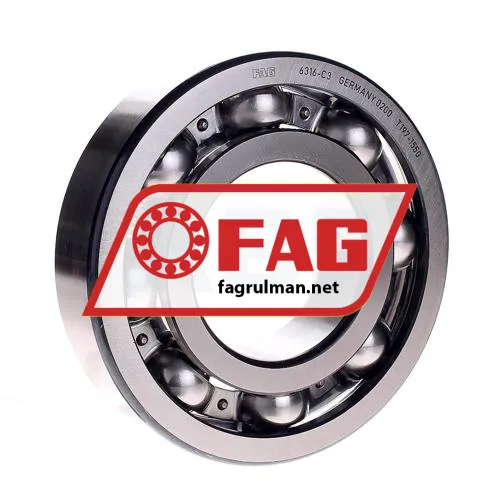 FAG 6316-C3