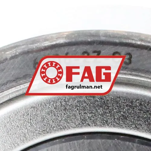 FAG 6306-2Z-C3 ürün fotoğrafı 3