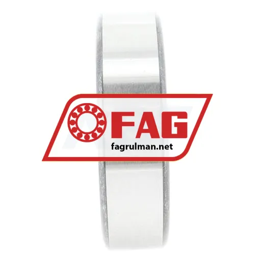 FAG 6306-2Z-C3 ürün fotoğrafı 4