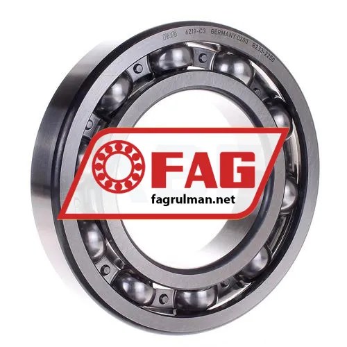 FAG 6219-C3