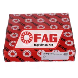 FAG 6219-C3 rulman resim 2