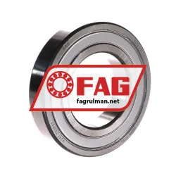 FAG 6212-2Z-C3