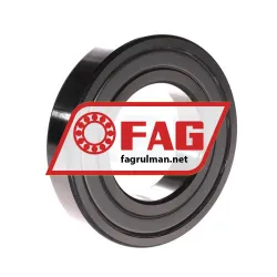 FAG 6212-2Z-C3 rulman resim 2