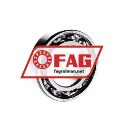 FAG 6006-C3