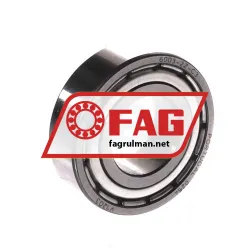 FAG 6003-2Z-C3